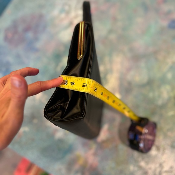 Vintage Tartan Handbag - Picture 15 of 15